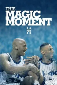 Poster do filme This Magic Moment