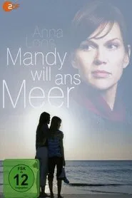 Poster do filme Mandy will ans Meer