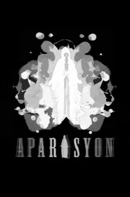 Apparition movie poster