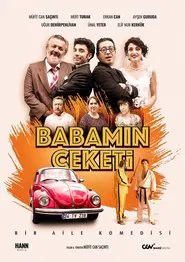 Poster do filme Babamın Ceketi