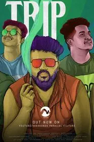 Trip movie poster