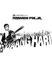 Poster do filme Daang Hari