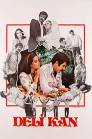 Deli Kan movie poster
