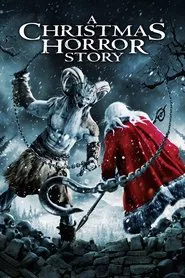 A Christmas Horror Story movie poster
