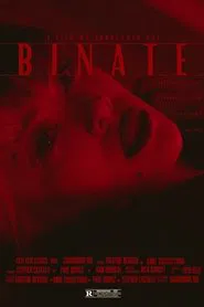 Binate movie poster