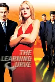The Learning Curve movie poster