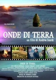 Onde di terra movie poster