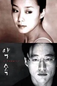 A Promise movie poster