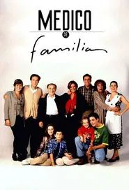 Médico de familia tv show poster