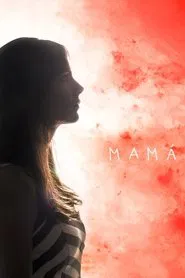 Mamá movie poster
