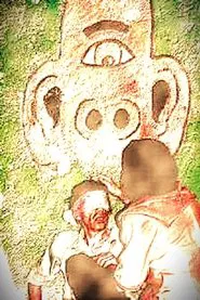 PERDURABO (Where is Aleister Crowley?) movie poster
