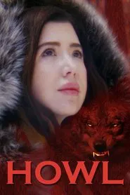 Howl movie poster