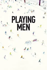 Playing Men movie poster