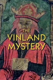 The Vinland Mystery movie poster