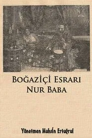 The Mystery on the Bosphorus movie poster