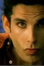 Poster do filme Derek Zoolander: Male Model