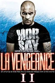 The Vengeance II movie poster