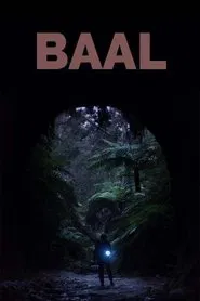 Baal movie poster