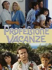 Professione vacanze movie poster