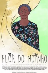Flor do Moinho movie poster