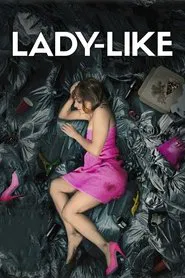 Lady-Like movie poster