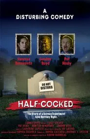 Half-Cocked movie poster