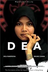 Dea movie poster