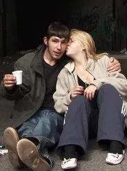 Swansea Love Story movie poster