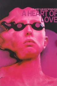 A Heart of Love movie poster