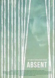 Absent movie poster