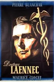 Poster do filme Dr. Laennec