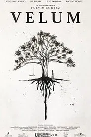 Velum movie poster