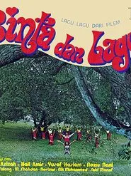 Cinta Dan Lagu movie poster