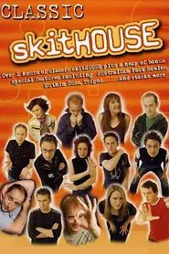 skitHOUSE tv show poster