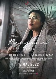Renjana movie poster
