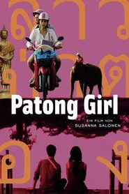 Patong Girl movie poster