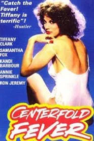 Poster do filme Centerfold Fever
