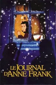 Anne Frank's Diary movie poster