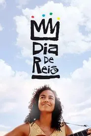 Poster do filme Dia de Reis