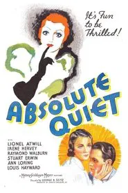 Absolute Quiet movie poster