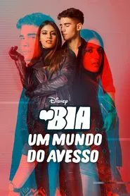 BIA: An Upside Down World movie poster
