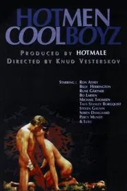 HotMen CoolBoyz movie poster