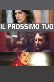 Poster do filme Il prossimo tuo
