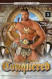 Conquered movie poster