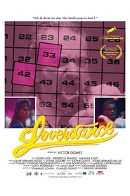 Loverdance movie poster