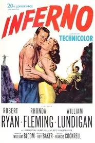 Inferno movie poster