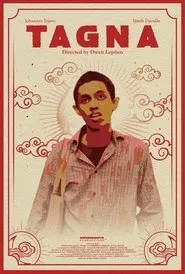 Tagna movie poster