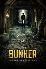 Poster do filme Bunker