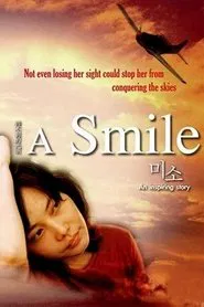A Smile movie poster