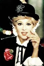 The Cabaret Girl movie poster